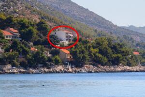 Apartmány u moře Prižba, Korčula - 9255