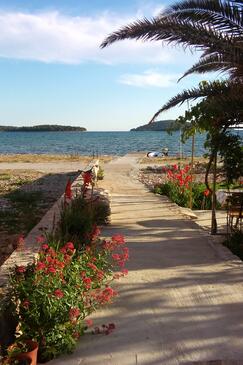 Apartmaji ob morju Krapanj, Šibenik - 9258