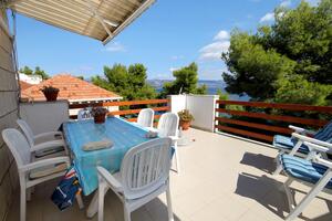 Dvosobni apartma Lumbarda, Korčula (A-9260-a)