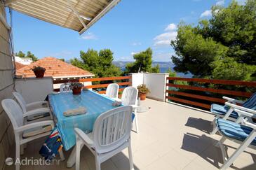 Appartamenti accanto al mare Lombarda - Lumbarda, Curzola - Korčula - 9260