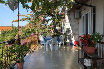 Two bedroom apartment Lumbarda Two bedroom apartment Lumbarda, Korčula (A-9262-a(