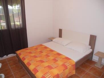 Kétszobás apartman Lumbarda, Korcula (A-9262-b)
