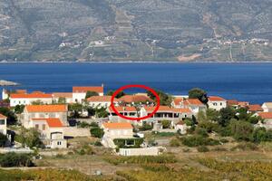 Appartements avec parking Lumbarda, Korcula - 9262