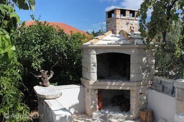 Apartments by the sea Lumbarda, Korčula - 9263