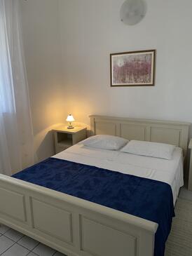 Apartmány u moře Zátoka Stratinčica, Korčula - 9264