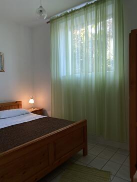 Apartmány u moře Zátoka Stratinčica, Korčula - 9264