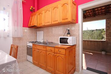 Apartmány u moře Zátoka Stratinčica, Korčula - 9264