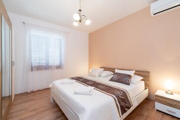 Casa accanto al mare con piscina per famiglia Brna - Vinacac, Curzola - Korčula - 9266