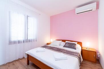 Casa accanto al mare con piscina per famiglia Brna - Vinacac, Curzola - Korčula - 9266