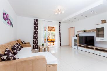 Casa accanto al mare con piscina per famiglia Brna - Vinacac, Curzola - Korčula - 9266