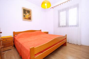 Dvoupokojový apartmán Kneža, Korčula (A-9269-b(