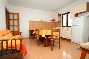 Two bedroom apartment Kneža Two bedroom apartment Kneža, Korčula (A-9269-b)