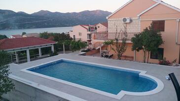 Lejligheder ved havet med pool Kneza, Korcula - 9269