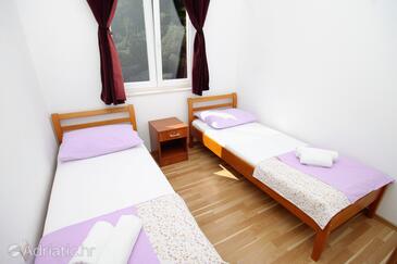 Apartments with parking space Lumbarda, Korčula - 9271