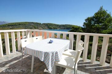 Apartments with parking space Lumbarda, Korčula - 9271