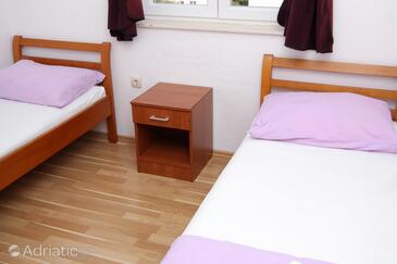 Apartmány s parkovištěm Lumbarda, Korčula - 9271