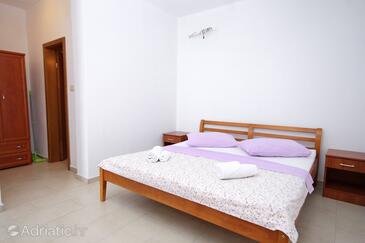 Ferienwohnungen mit Parkplatz Lumbarda, Korcula - 9271