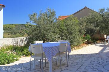 Ferienwohnungen mit Parkplatz Lumbarda, Korcula - 9271