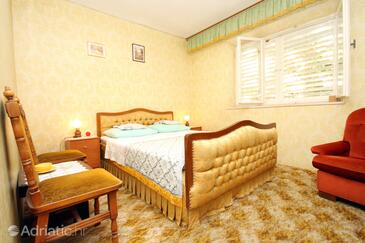 Apartmanok és szobák a tenger mellett Lumbarda, Korcula - 9272