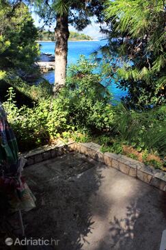 Apartmanok és szobák a tenger mellett Lumbarda, Korcula - 9272