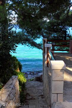 Apartmány a pokoje u moře Lumbarda, Korčula - 9272