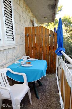 Apartmány a pokoje u moře Lumbarda, Korčula - 9272