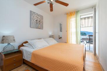 Apartments by the sea Cove Gradina, Korčula - 9273