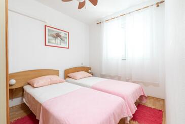 Apartments by the sea Cove Gradina, Korčula - 9273