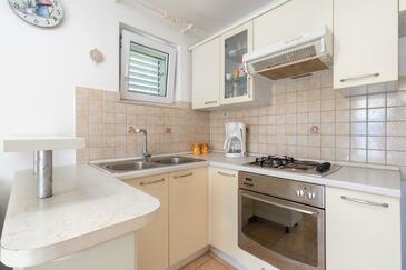 Apartments by the sea Cove Gradina, Korčula - 9273