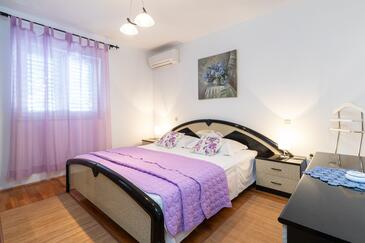 Apartments by the sea Cove Gradina, Korčula - 9273