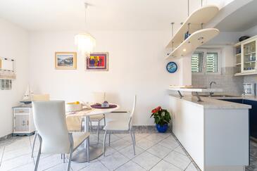 Apartmány u moře Zátoka Gradina, Korčula - 9273
