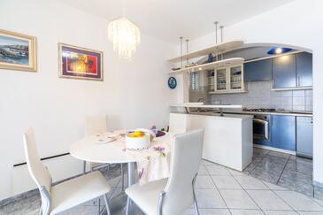 Apartments by the sea Cove Gradina, Korčula - 9273