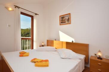 Ferienwohnungen am Meer Prizba, Korcula - 9276