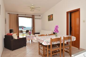 Apartmani uz more Prižba, Korčula - 9276