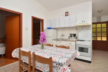 Appartementen aan zee Prizba, Korcula - 9276