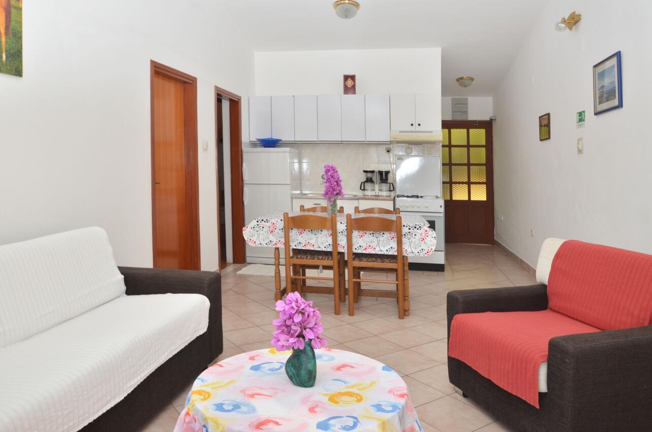 A-9276-a - Private accommodation - Apartments by the sea Prižba, Korčula