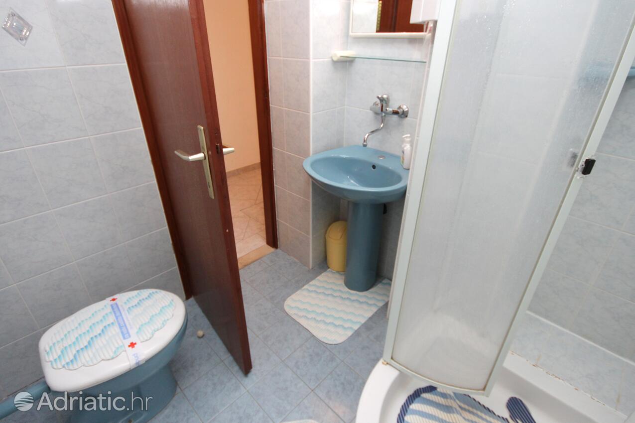 A-9276-b - Private accommodation - Apartments by the sea Prižba, Korčula