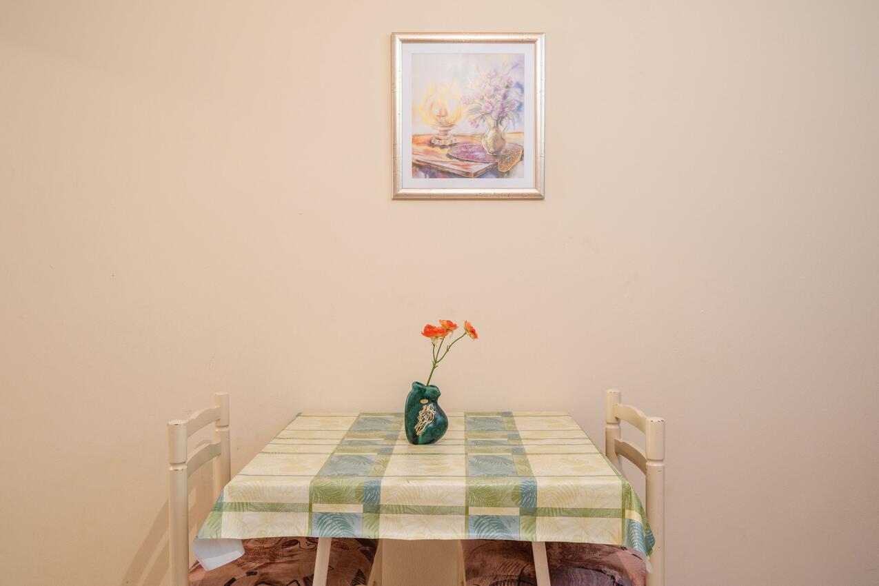 A-9276-b - Private accommodation - Apartments by the sea Prižba, Korčula