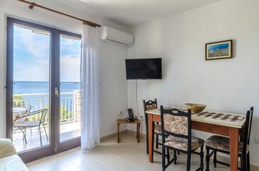 Apartmani uz more Prižba, Korčula - 9276