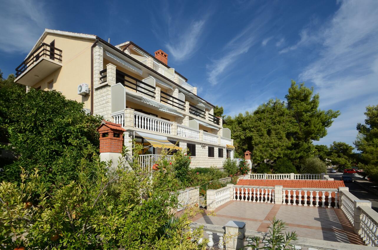 Property - Apartments by the sea Prižba, Korčula