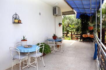 Dvosobni apartma Vodice (A-928-a)