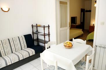 Family friendly seaside apartments Vodice - 928