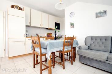 Apartamentos junto al mar Zavalatica, Korcula - 9280