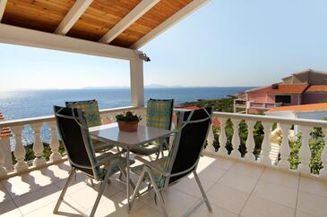 Apartmány pri mori Zavalatica, Korčula - 9280 Adriatic.hr