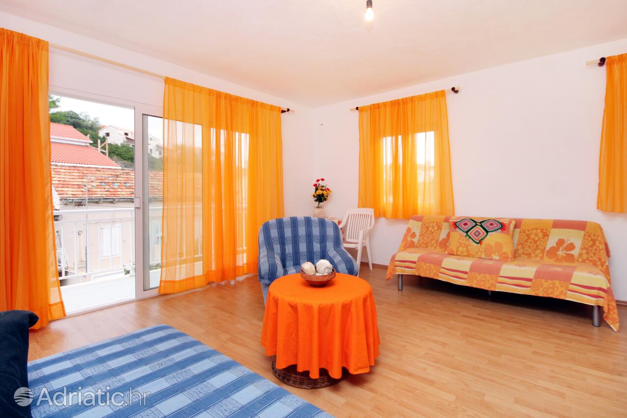 Seaside holiday house Prigradica, Korčula - 9282