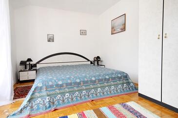 Apartmanok a tenger mellett Zavalatica, Korcula - 9285