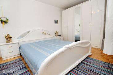 Apartmanok a tenger mellett Zavalatica, Korcula - 9285