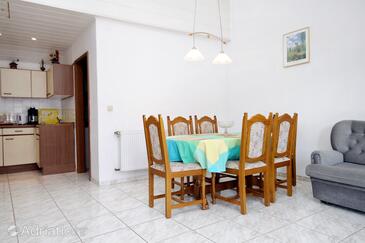 Апартаменты у моря Завалатица - Zavalatica, Корчула - Korčula - 9285