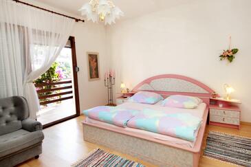 Appartamenti accanto al mare Zavalatica, Curzola - Korčula - 9285