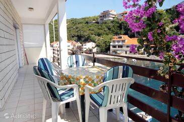 Appartamenti accanto al mare Zavalatica, Curzola - Korčula - 9285